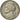 Moneta, Stati Uniti, Jefferson Nickel, 5 Cents, 1964, U.S. Mint, Denver, BB