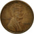 Monnaie, États-Unis, Lincoln Cent, Cent, 1952, U.S. Mint, Philadelphie, TTB