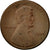 Moneda, Estados Unidos, Lincoln Cent, Cent, 1984, U.S. Mint, Philadelphia, MBC