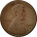 Moneta, Stati Uniti, Lincoln Cent, Cent, 1984, U.S. Mint, Philadelphia, BB