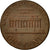Moneda, Estados Unidos, Lincoln Cent, Cent, 1984, U.S. Mint, Philadelphia, MBC