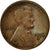 Coin, United States, Lincoln Cent, Cent, 1956, U.S. Mint, Denver, EF(40-45)