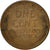 Coin, United States, Lincoln Cent, Cent, 1956, U.S. Mint, Denver, EF(40-45)