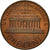 Moneta, Stati Uniti, Lincoln Cent, Cent, 1976, U.S. Mint, Philadelphia, BB