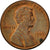 Moneda, Estados Unidos, Lincoln Cent, Cent, 1985, U.S. Mint, Philadelphia, MBC
