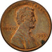 Moneta, Stati Uniti, Lincoln Cent, Cent, 1985, U.S. Mint, Philadelphia, BB