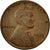 Moneda, Estados Unidos, Lincoln Cent, Cent, 1953, U.S. Mint, Philadelphia, MBC