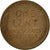 Moneda, Estados Unidos, Lincoln Cent, Cent, 1953, U.S. Mint, Philadelphia, MBC