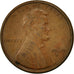 Moneta, Stati Uniti, Lincoln Cent, Cent, 1969, U.S. Mint, Philadelphia, BB