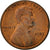 Moneta, Stati Uniti, Lincoln Cent, Cent, 1983, U.S. Mint, Philadelphia, BB+