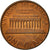 Moneta, Stati Uniti, Lincoln Cent, Cent, 1983, U.S. Mint, Philadelphia, BB+