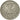 Moneda, ALEMANIA - IMPERIO, Wilhelm II, 10 Pfennig, 1911, Karlsruhe, MBC, Cobre