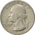 Münze, Vereinigte Staaten, Washington Quarter, Quarter, 1965, U.S. Mint, SS