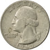 Moneta, Stati Uniti, Washington Quarter, Quarter, 1965, U.S. Mint, BB, Rame