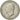 Moneta, Grecia, Paul I, Drachma, 1954, MB+, Rame-nichel, KM:81