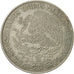 Coin, Mexico, Peso, 1975, Mexico City, EF(40-45), Copper-nickel, KM:460