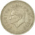 Coin, Turkey, 5000 Lira, 1994, EF(40-45), Nickel-Bronze, KM:1025