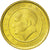 Moneda, Turquía, New Kurus, 2005, Istanbul, EBC, Aluminio - bronce, KM:1164
