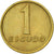 Monnaie, Portugal, Escudo, 1984, TTB, Nickel-brass, KM:614