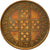 Monnaie, Portugal, 50 Centavos, 1978, TTB, Bronze, KM:596