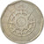 Monnaie, Portugal, 20 Escudos, 1986, Lisbonne, SUP, Copper-nickel, KM:634.1
