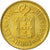 Monnaie, Portugal, Escudo, 1986, SUP, Nickel-brass, KM:631