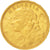 Schweiz, 20 Francs, 1901, Bern, Gold, KM:35.1