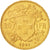 Switzerland, 20 Francs, 1901, Bern, Gold, KM:35.1