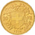 Schweiz, 20 Francs, 1913, Bern, Gold, KM:35.1