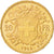 Schweiz, 20 Francs, 1915, Bern, Gold, KM:35.1