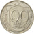 Monnaie, Italie, 100 Lire, 1994, Rome, SUP, Copper-nickel, KM:159