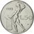 Monnaie, Italie, 50 Lire, 1993, Rome, SUP, Stainless Steel, KM:95.2