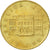 Moneda, Italia, 200 Lire, 1981, Rome, MBC, Aluminio - bronce, KM:109