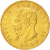 Italia, Vittorio Emanuele II, 20 Lire, 1862, Torino, SPL, Oro, KM:10.1