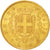 Italy, Vittorio Emanuele II, 20 Lire, 1862, Torino, Gold, KM:10.1