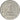 Coin, Indonesia, Rupiah, 1970, AU(55-58), Aluminum, KM:20