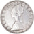 Moeda, Itália, 500 Lire, 1959, Rome, AU(55-58), Prata, KM:98