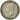 Moneta, Grecia, Paul I, 2 Drachmai, 1957, MB, Rame-nichel, KM:82