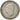 Moneta, Grecia, Paul I, 2 Drachmai, 1954, MB, Rame-nichel, KM:82