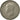 Coin, Greece, Paul I, 50 Lepta, 1954, EF(40-45), Copper-nickel, KM:80