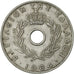 Moneda, Grecia, 20 Lepta, 1964, MBC, Aluminio, KM:79