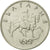 Moneda, Bulgaria, 50 Stotinki, 1999, EBC, Cobre - níquel - cinc, KM:242