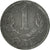 Monnaie, Danemark, Frederik IX, Ore, 1949, Copenhagen, TB, Zinc, KM:839.1