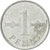 Moneta, Finlandia, Penni, 1971, AU(50-53), Aluminium, KM:44a