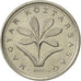 Moneda, Hungría, 2 Forint, 2000, Budapest, MBC+, Cobre - níquel, KM:693
