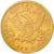 Stati Uniti, Coronet Head, $10, Eagle, 1894, U.S. Mint, Philadelphia, PCGS, M...