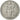 Moneda, Polinesia francesa, Franc, 1977, Paris, MBC, Aluminio, KM:11