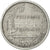 Moneta, Polinesia francese, Franc, 1977, Paris, BB, Alluminio, KM:11