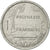 Monnaie, French Polynesia, Franc, 1979, Paris, TTB+, Aluminium, KM:11