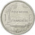 Monnaie, French Polynesia, Franc, 1985, Paris, SUP, Aluminium, KM:11